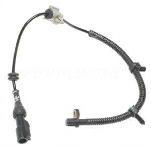 BWD ABS1839 Sensor de velocidad de rueda ABS