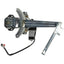 Cardone 82-1549BR Power Window Motor and Regulator Assembly