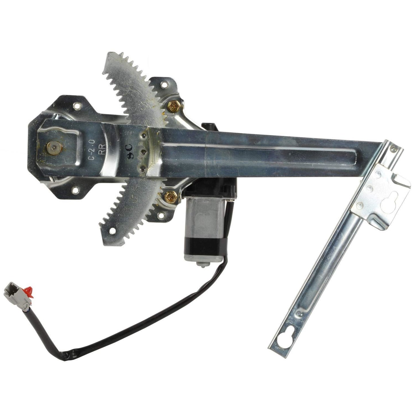 Cardone 82-1549BR Power Window Motor and Regulator Assembly