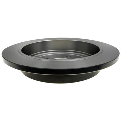 Rotor de freno de disco ACDelco Advantage 18A819AC