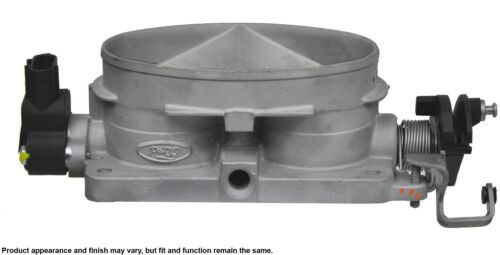 CARDONE 67-1061 Cuerpo del acelerador de inyección de combustible