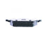 Hella-PAGID 355020111 Disc Brake Pad Set