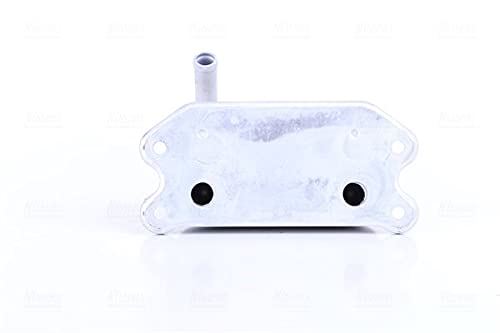Nissens North America 90580 Engine Oil Cooler