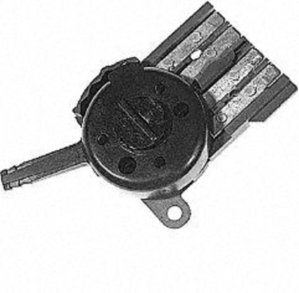 Interruptor de control del ventilador HVAC BWD BL1