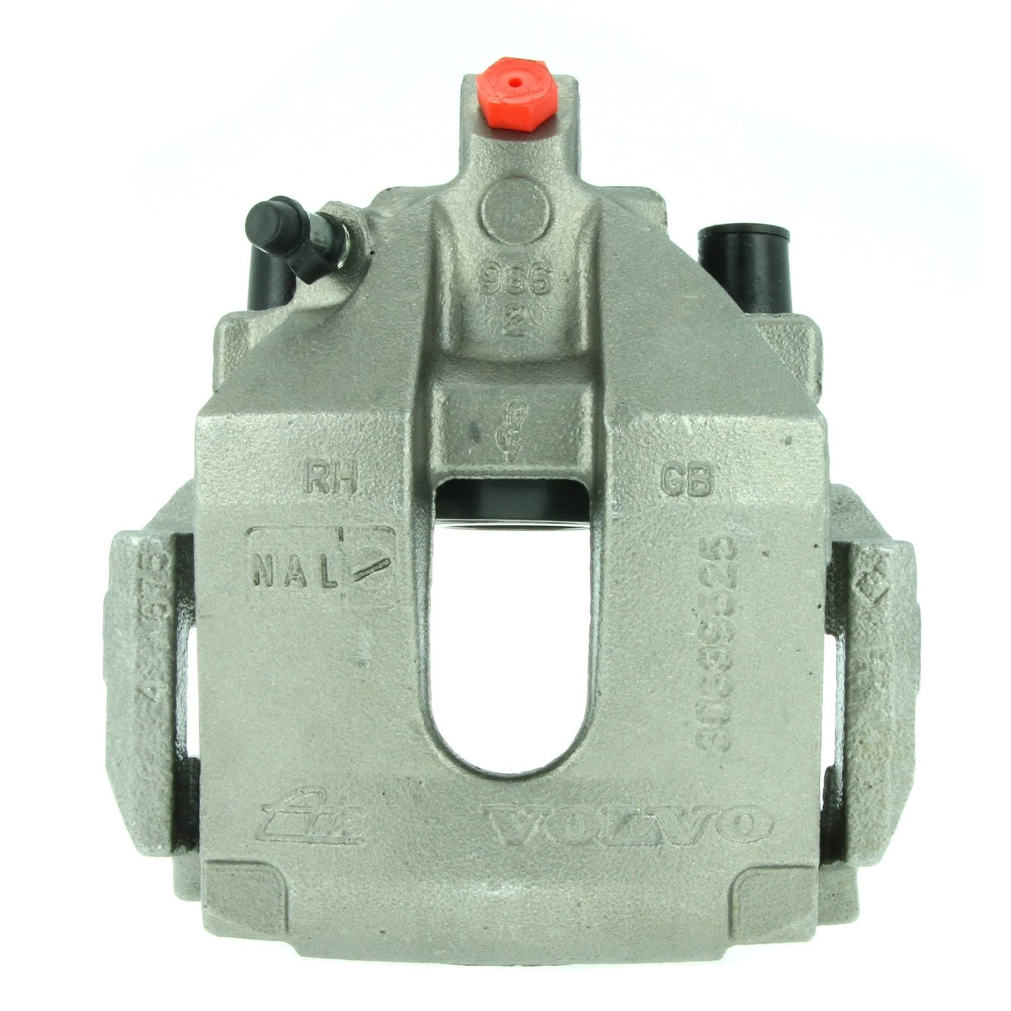 Centric Parts 14139533