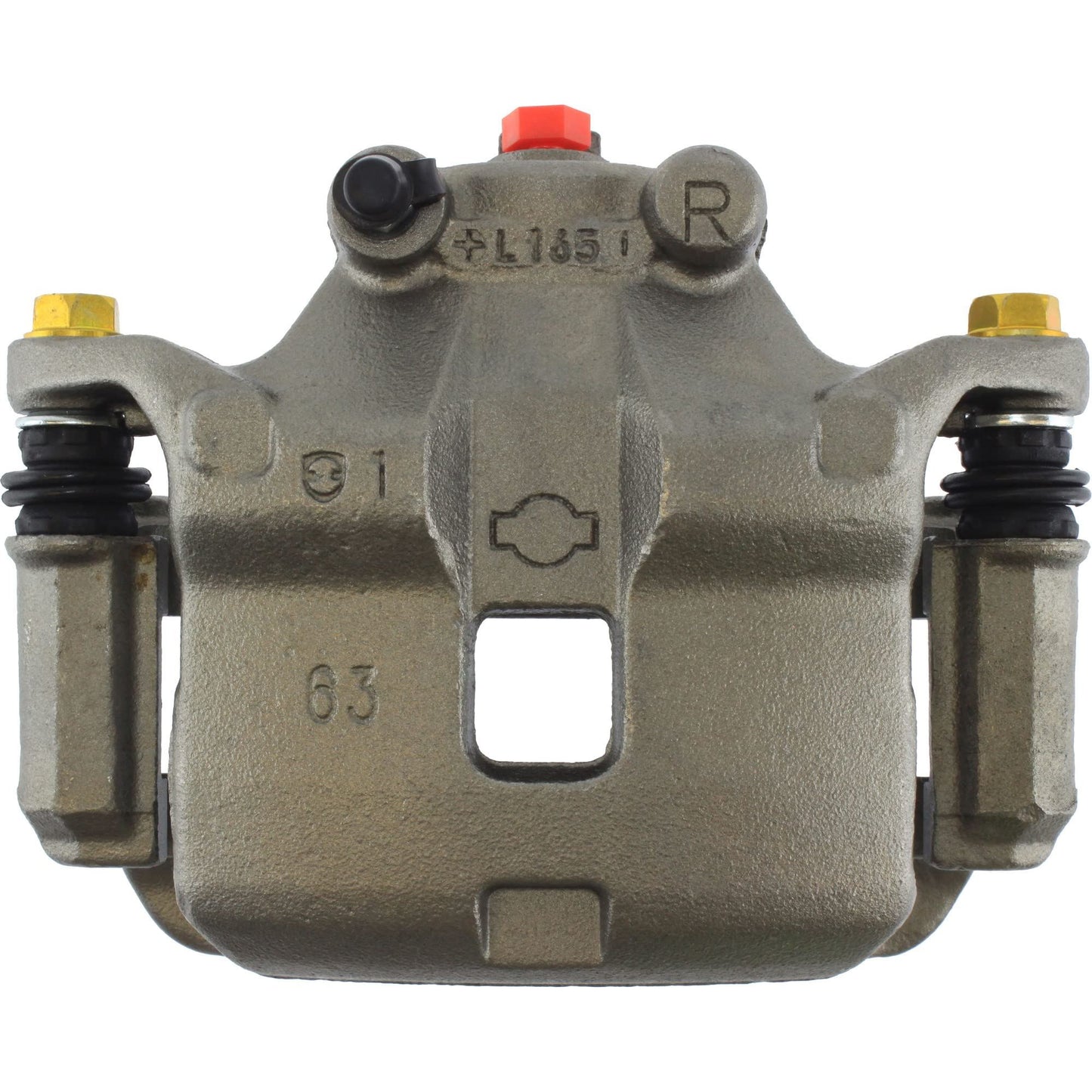 Centric Parts 14142109