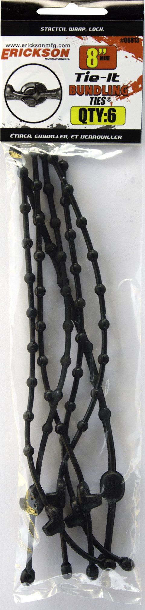 ERICKSON FAB 06813