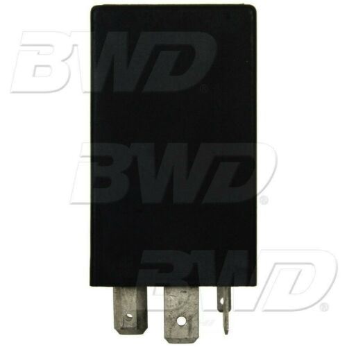 BWD R6404 A/C Compressor Control Relay