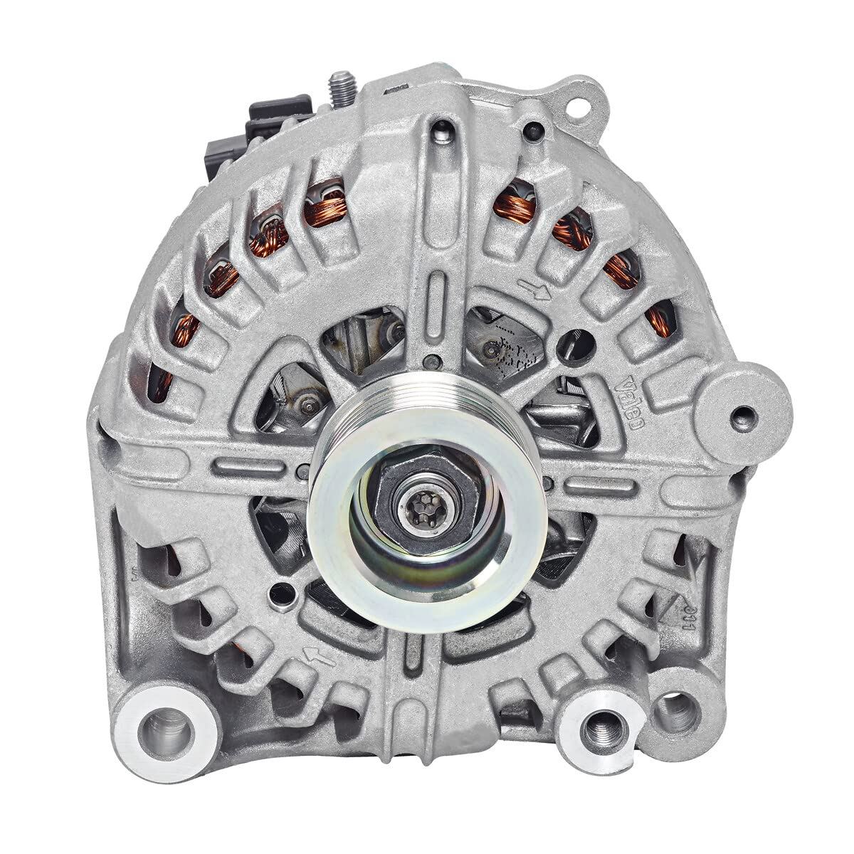 Alternateur Valeo 439601