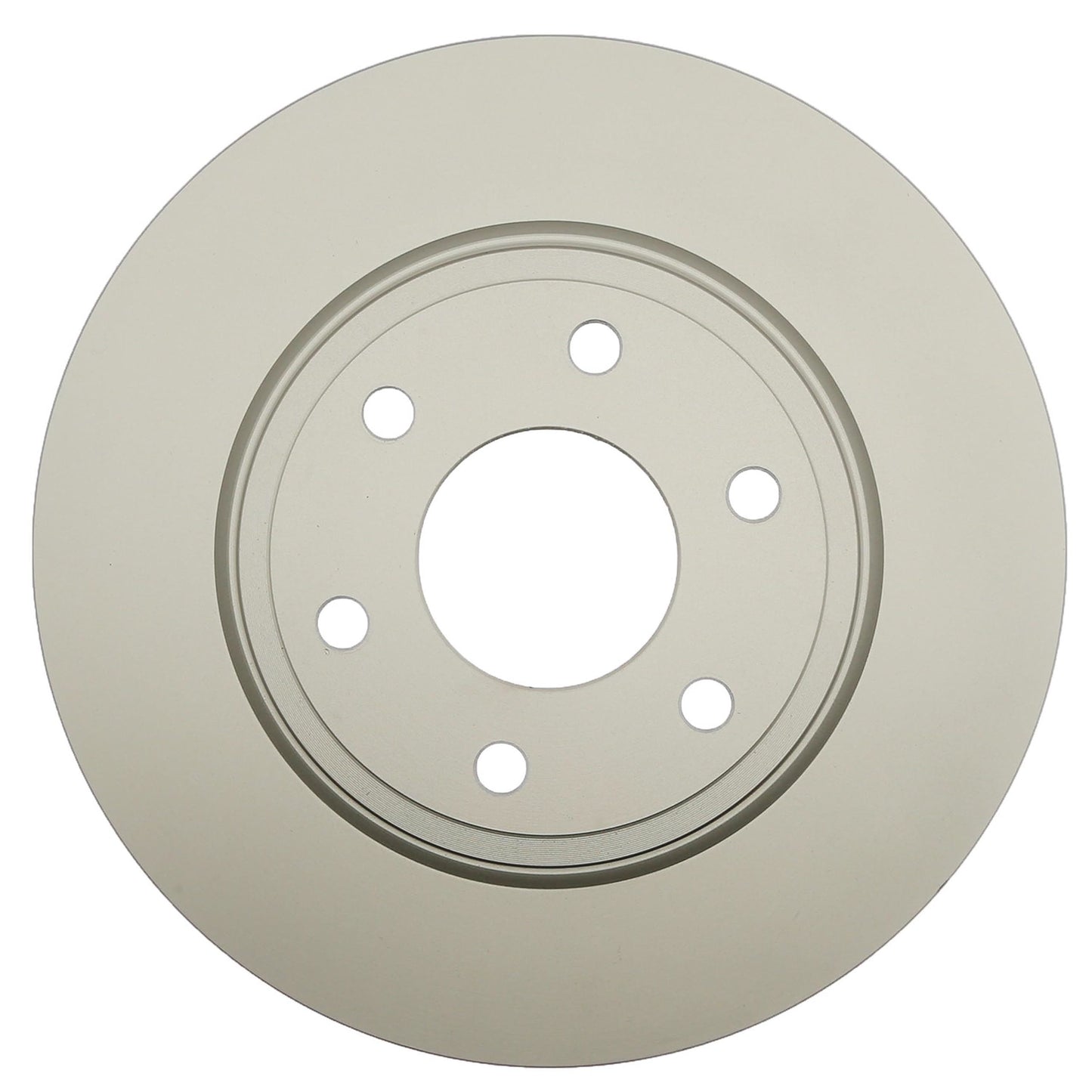 ACDelco Advantage 18A2433AC Rotor de frein à disque