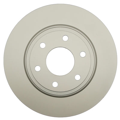 ACDelco Advantage 18A2433AC Rotor de frein à disque
