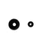 CRP AVQ0016P Suspension Shock Absorber Mounting Kit