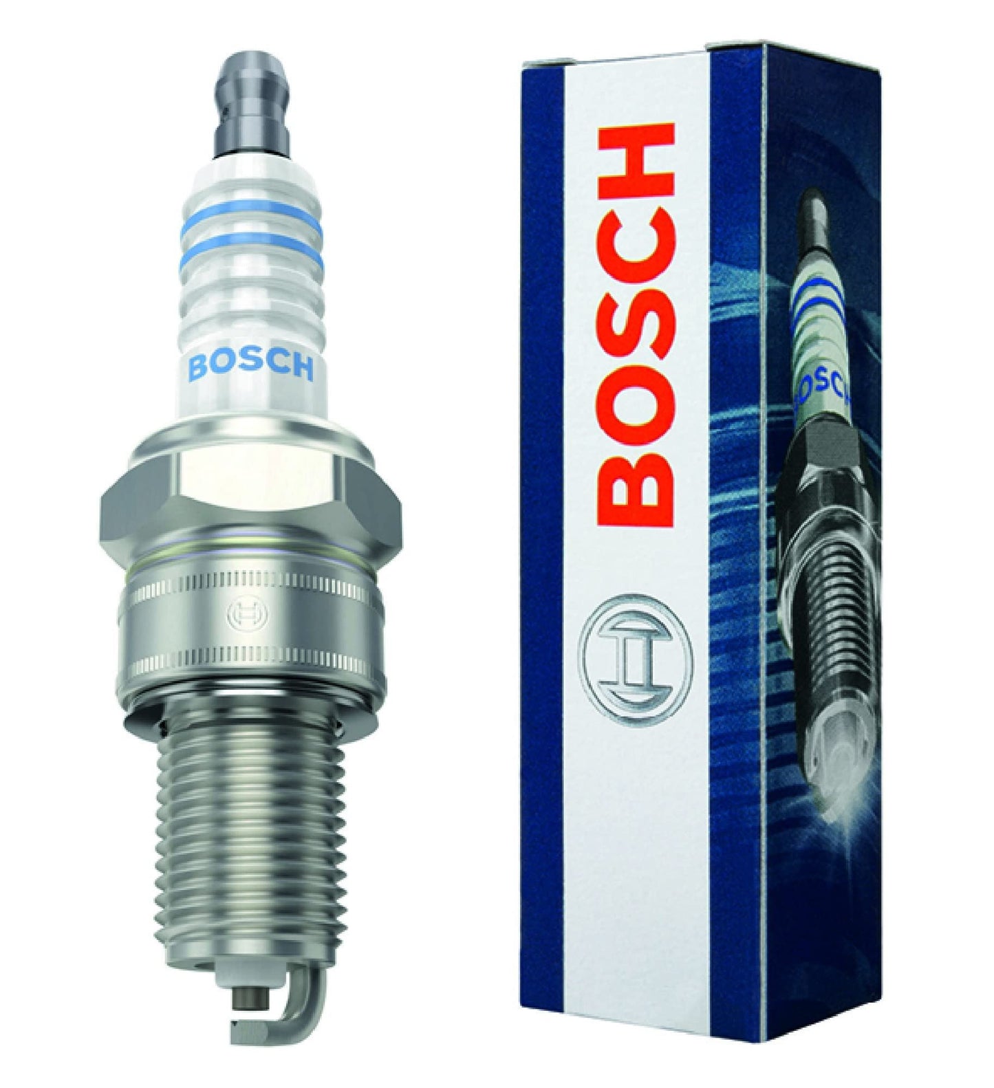 BOSCH 7900 (LOT DE 4)