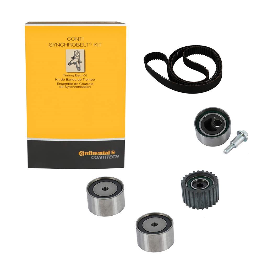 CRP TB277K1 Engine Timing Belt Kit