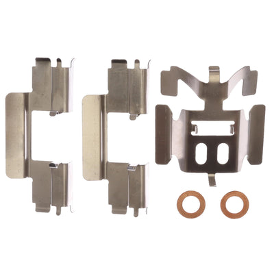 ACDelco Professional Durastop 18FR2086N Disc Brake Caliper