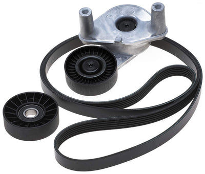 ACDelco ACK060790
