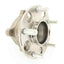 Conjunto de cubo y cojinete de eje SKF BR930485
