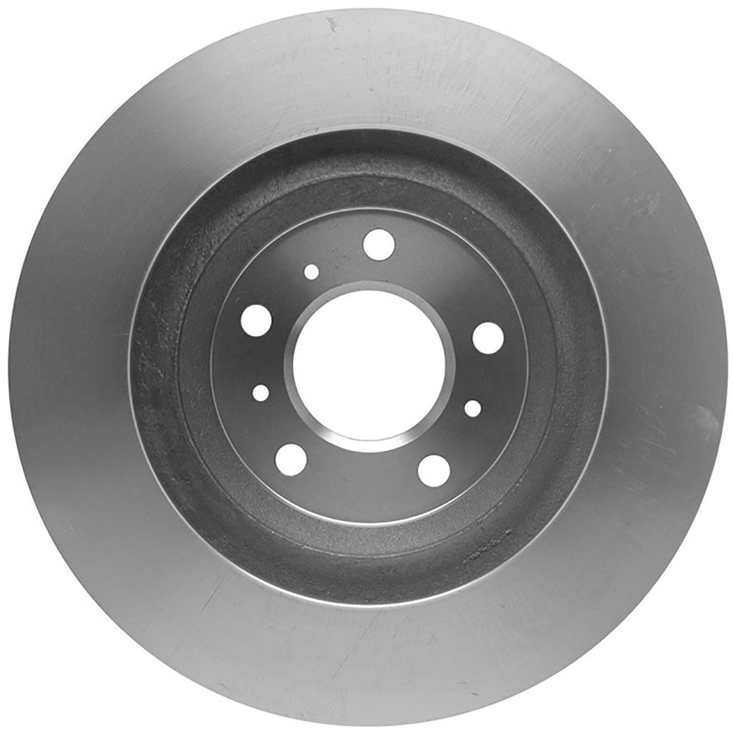 ACDelco Advantage 18A2414AC Rotor de frein à disque