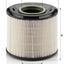 MANN-FILTER PU 1033 X Fuel Filter