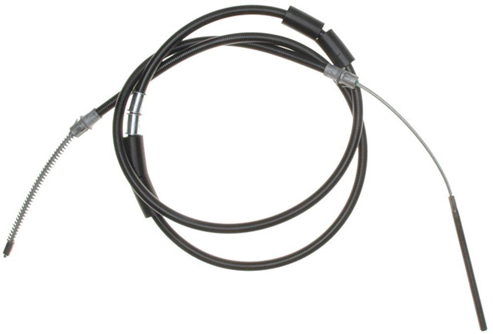 Raybestos BC94980 Parking Brake Cable