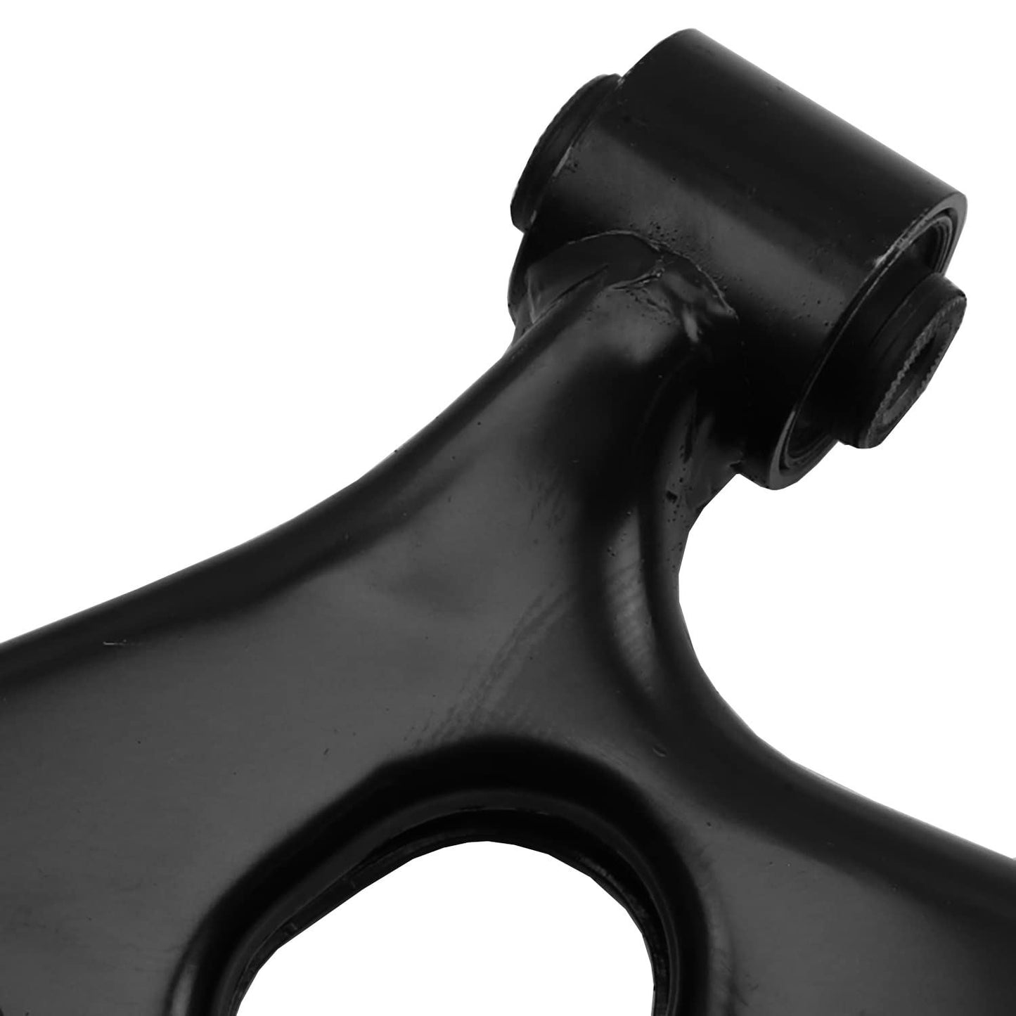 Beck/Arnley 102-7584 Conjunto de brazo de control de suspensión y rótula