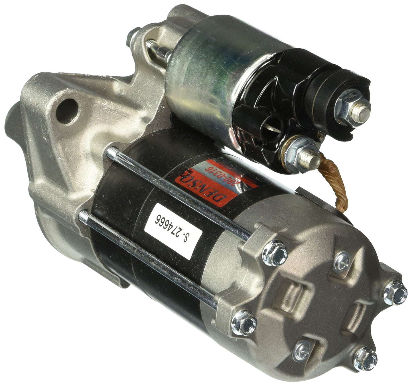 Motor de arranque DENSO 280-0316