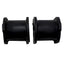 Beck/Arnley 101-6504 Kit de bujes de barra estabilizadora de suspensión