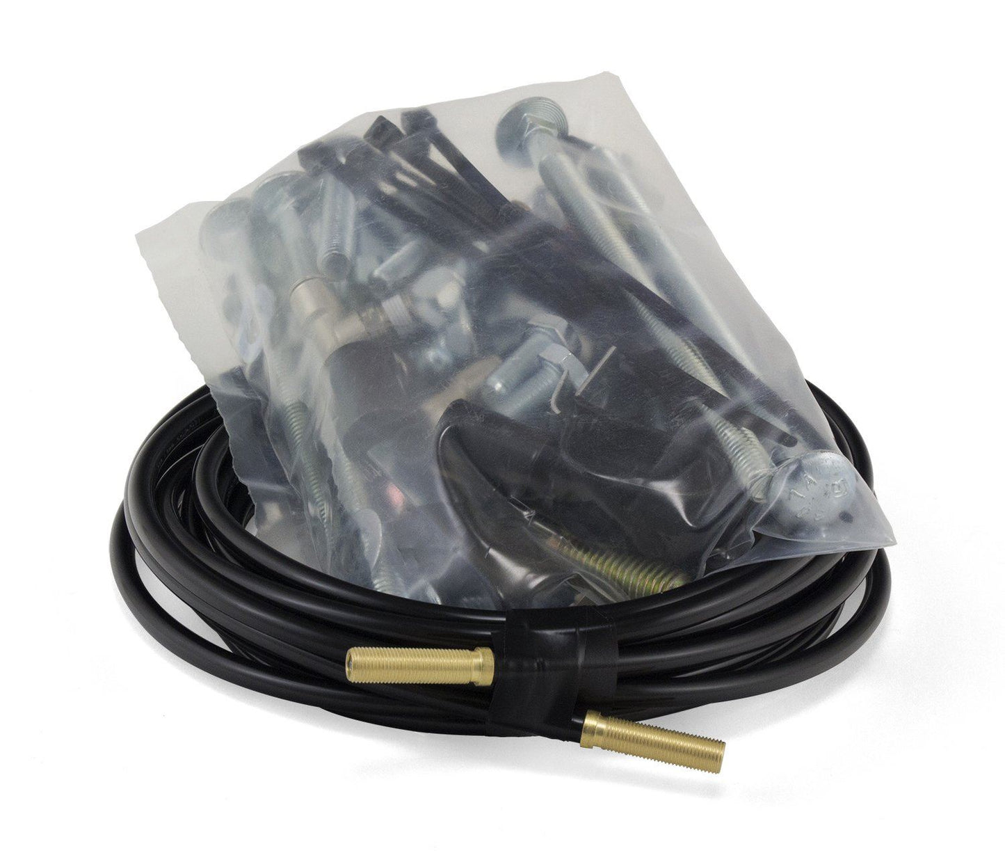 Air Lift 88399 Air Suspension Helper Spring Kit