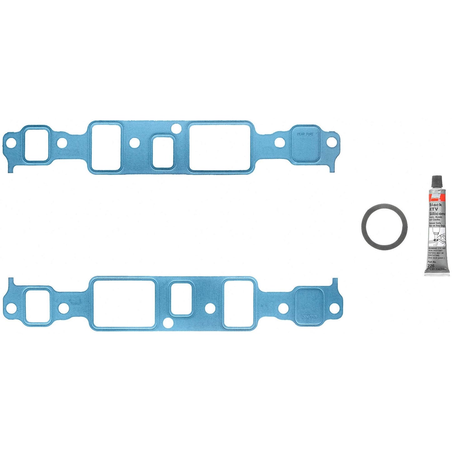 Fel-Pro MS 93346 Engine Intake Manifold Gasket Set