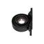 CRP Auto Ventshade (AVS)0053R Drive Shaft Mount Assembly