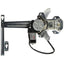 Cardone 82-1549BR Power Window Motor and Regulator Assembly