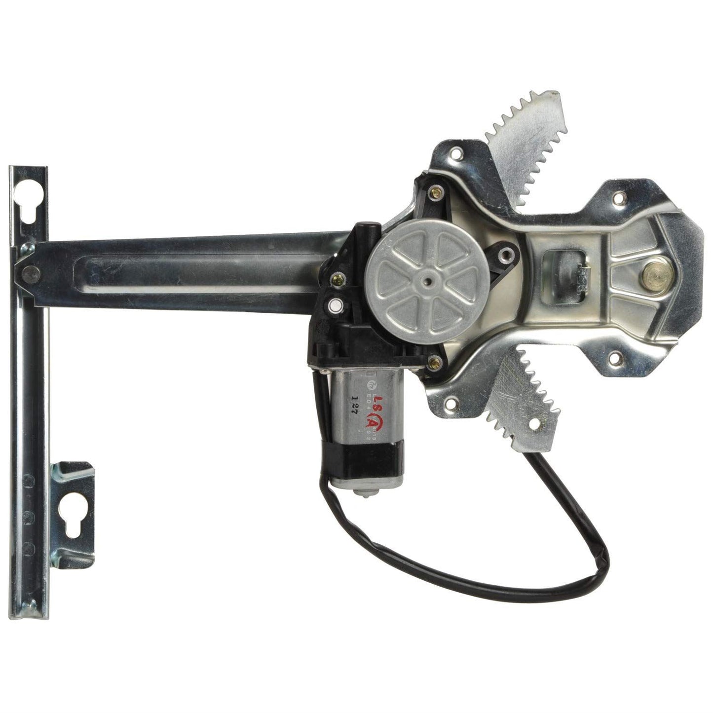 Cardone 82-1549BR Power Window Motor and Regulator Assembly