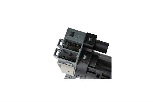 Véritable GM Parts D1470E Interrupteur d'allumage