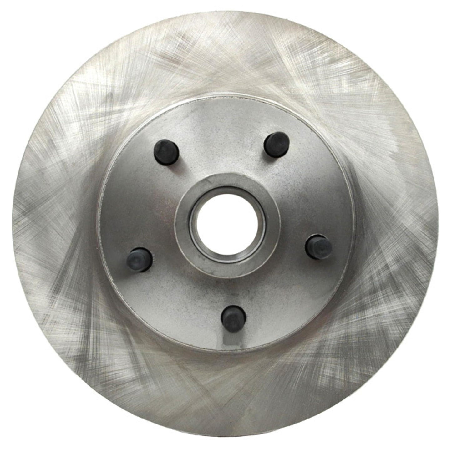 ACDelco Advantage 18A1345A Ensemble rotor et moyeu de frein à disque