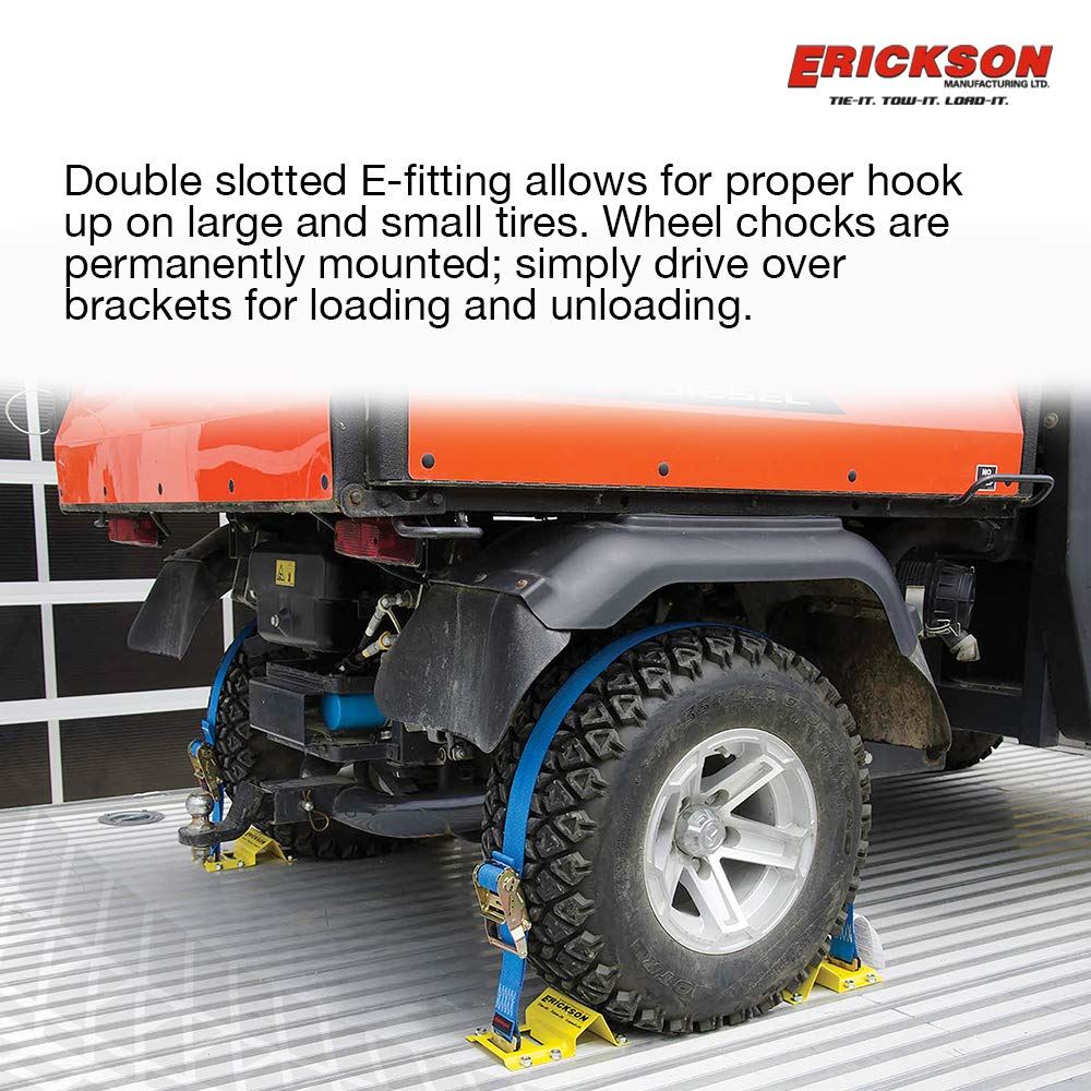 ERICKSON MFG 09160