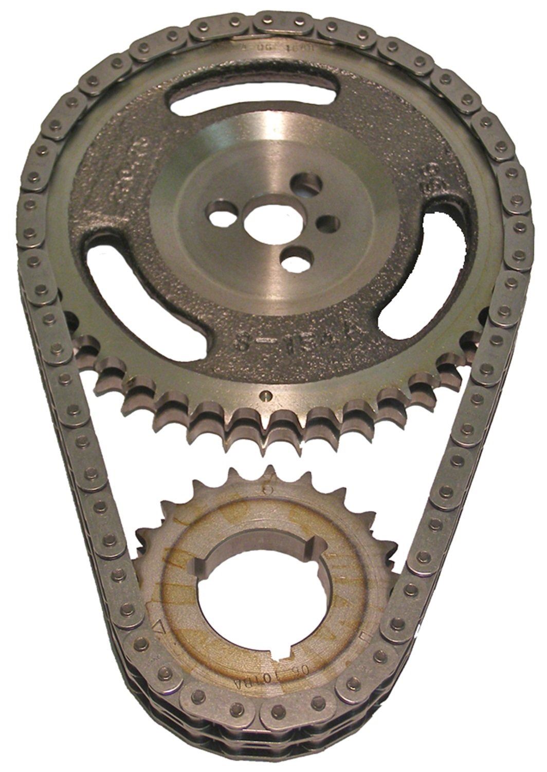 Cloyes Gear & Product 9-3145 Engine Timing Set