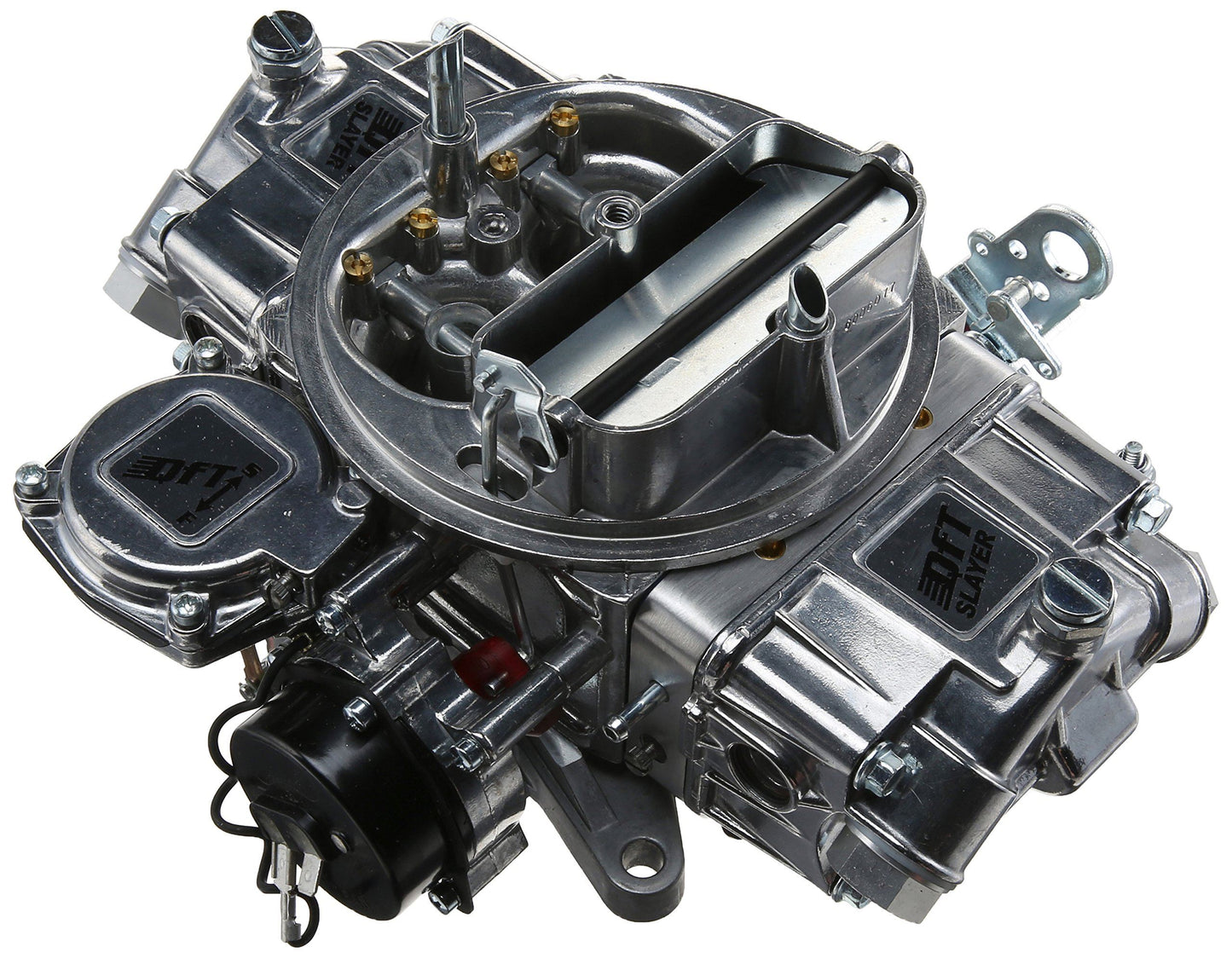 TECNOLOGÍA DE COMBUSTIBLE RÁPIDO SL600VS