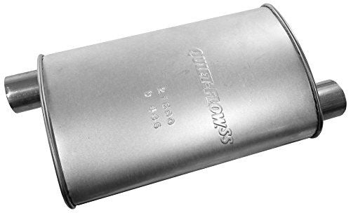 Walker Exhaust 21690