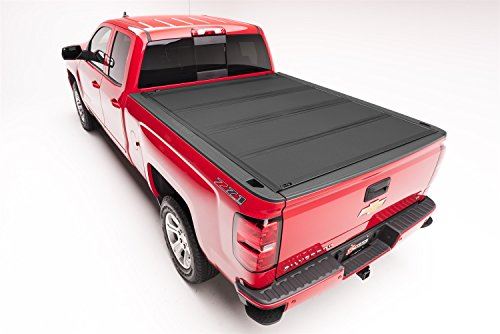 BAK 448506 Tonneau Cover
