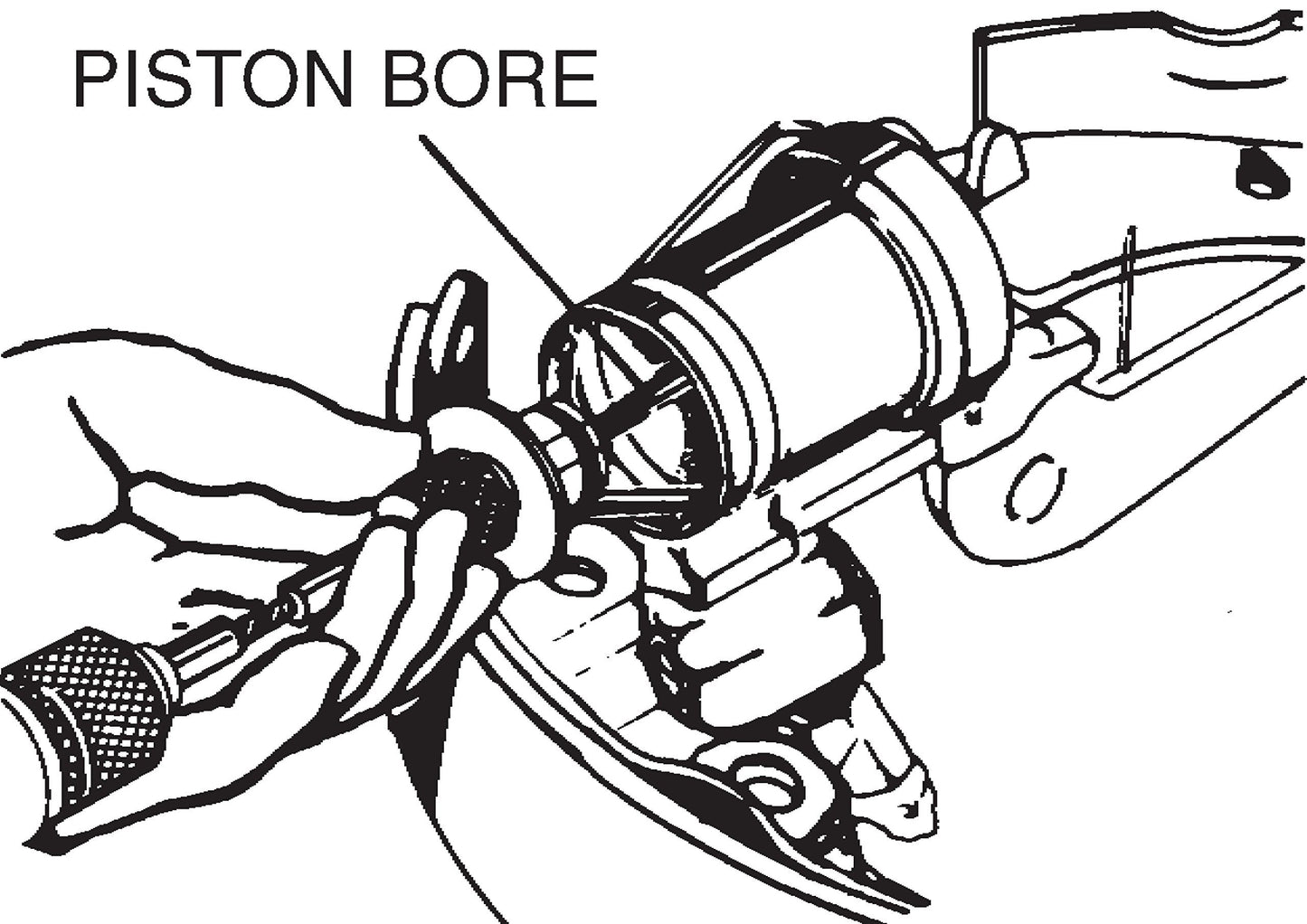 PERFORMANCE TOOL W193C