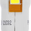 Bombilla LED para matrícula Philips 12961W