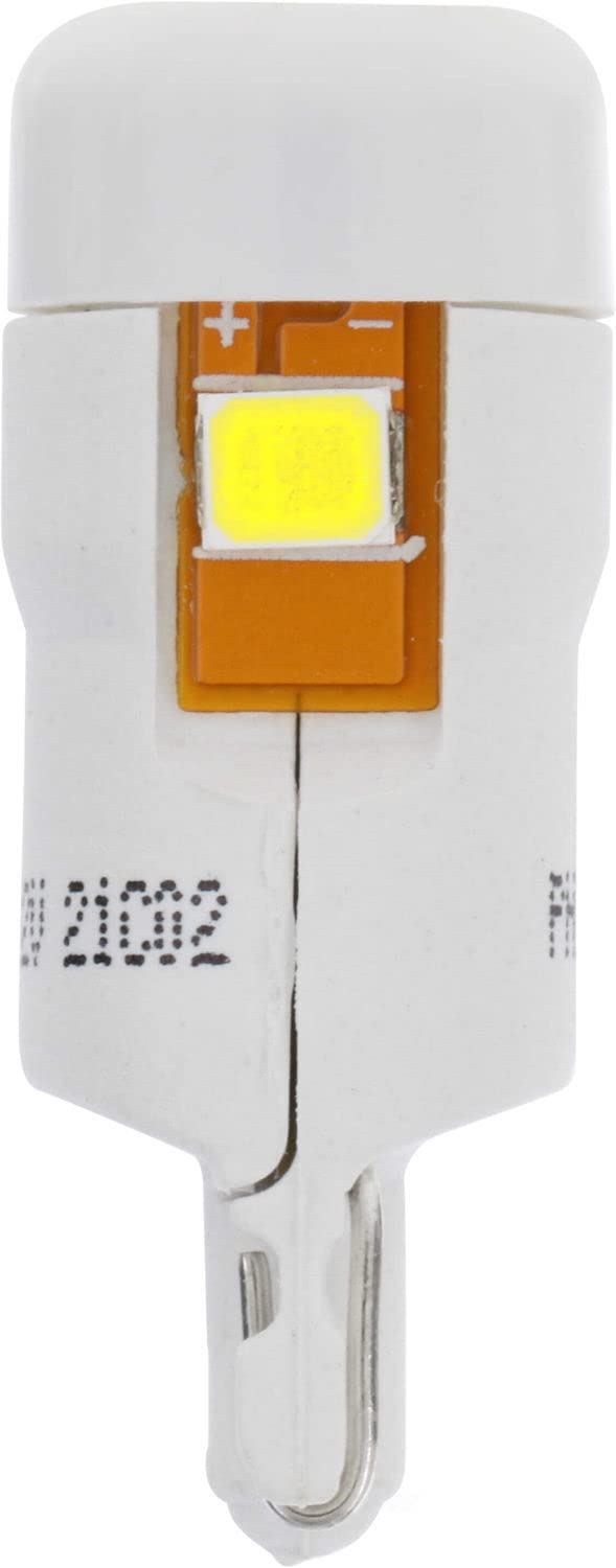 Bombilla LED para matrícula Philips 12961W