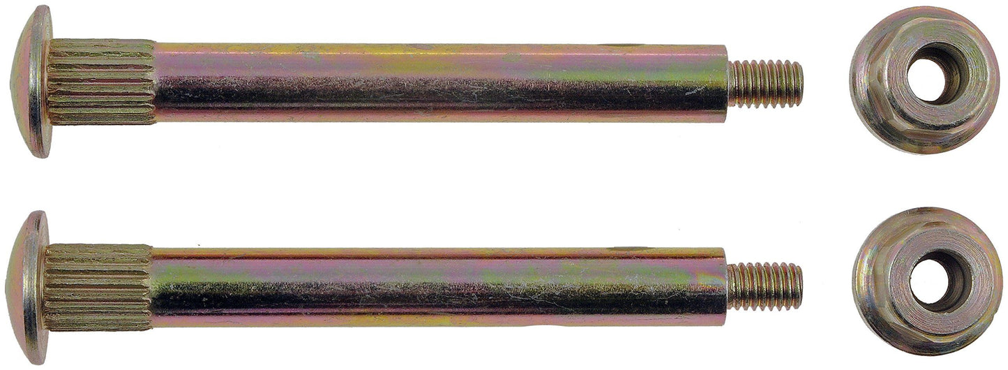 Dorman 38447 Door Hinge Pin and Bushing Kit