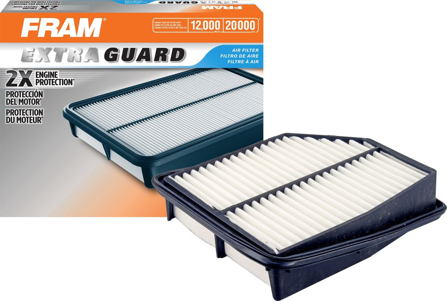 Fram CA10839 Air Filter