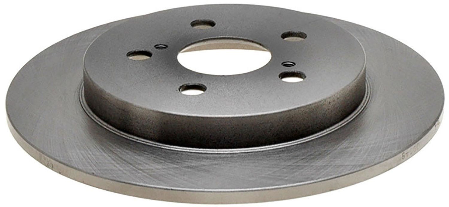 ACDelco Advantage 18A2635AC Rotor de frein à disque