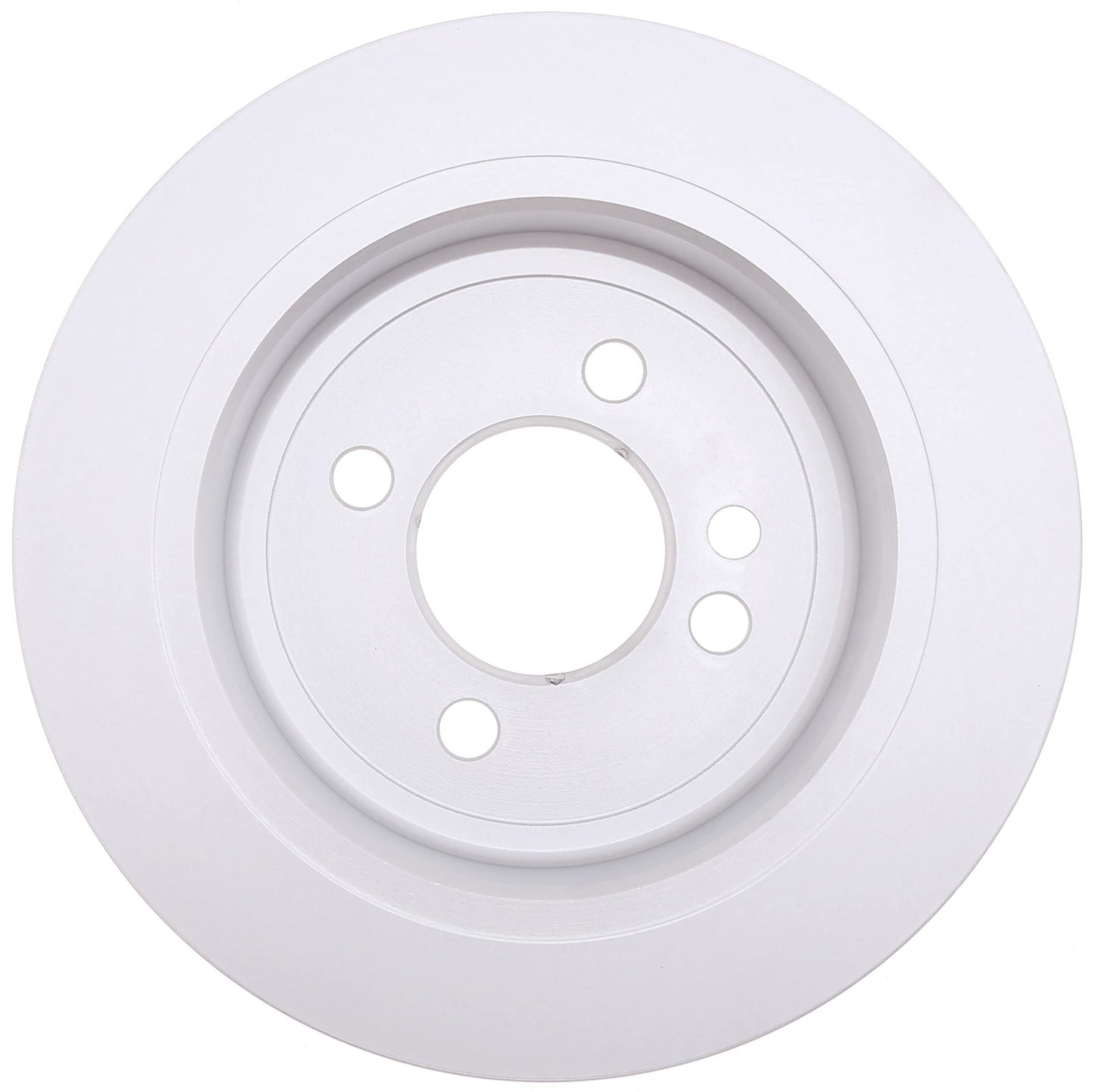 ACDelco Advantage 18A1709AC Rotor de frein à disque