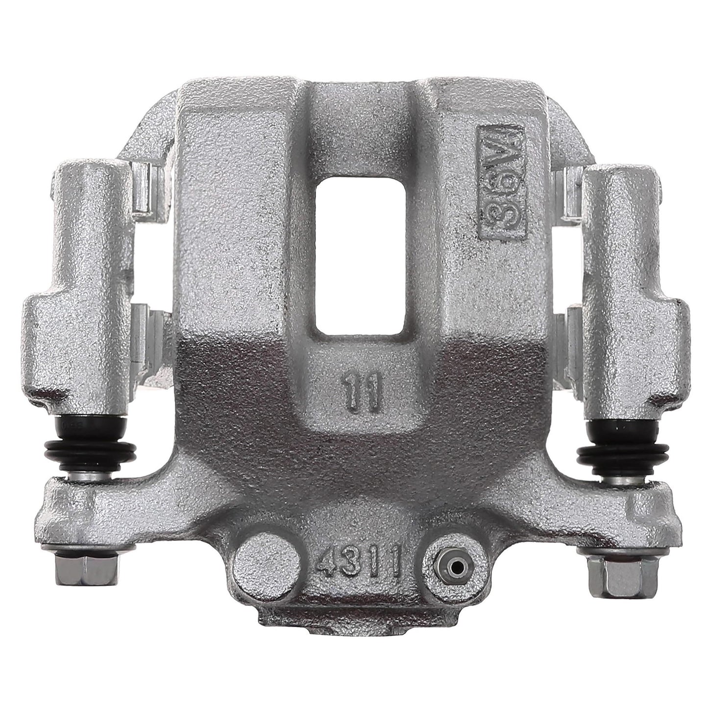 Pinza de freno de disco ACDelco Professional Durastop 18FR12068C