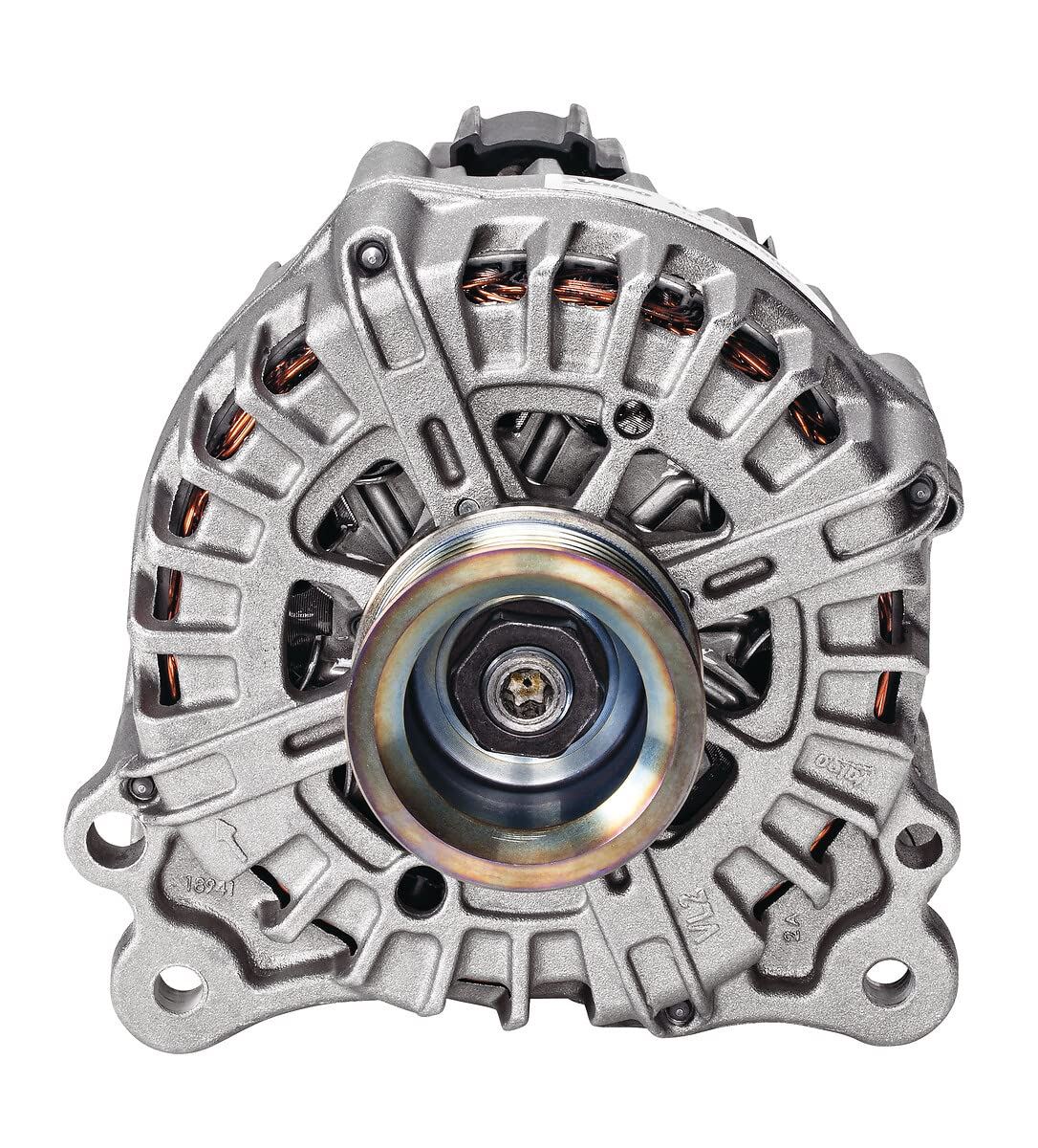 Valeo 439816 Alternator