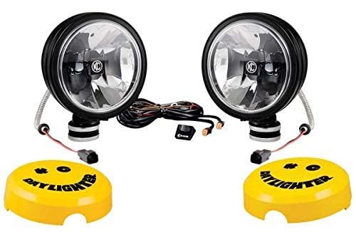 KC Hilites Driving Light Systems 238
