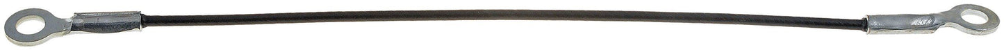 Dorman 38509 Cable de soporte para puerta trasera